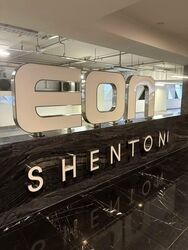 Eon Shenton (D2), Apartment #535667161